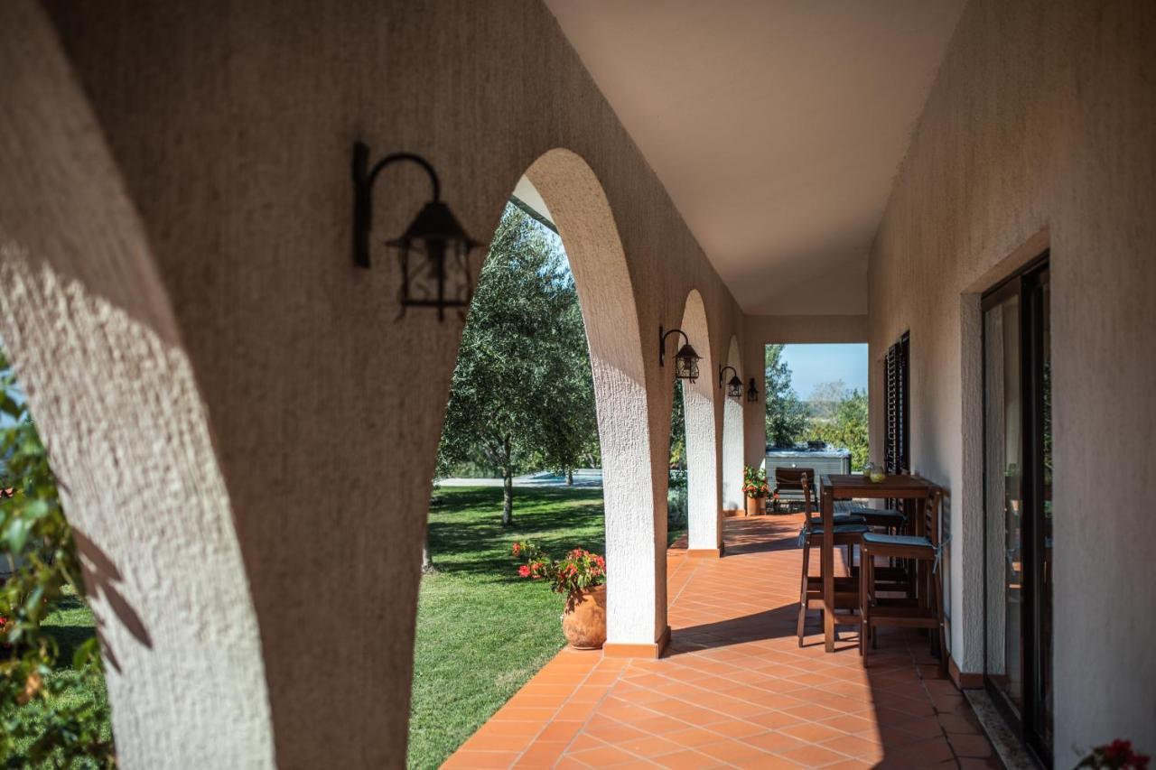 Villa Emi Zgornje Skofije ภายนอก รูปภาพ